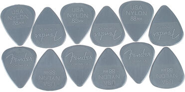 Fender Nylon 0,88 Pack