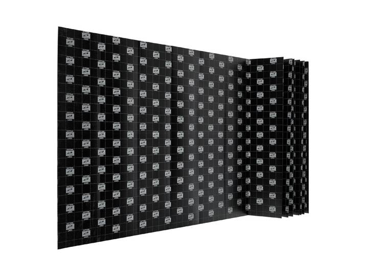 Secura LVT Click Smart Easy Trittschalldämmung 500 × 120 cm 6.25 m²