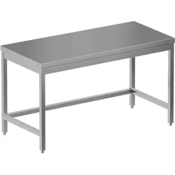 Diamond Arbeitstisch ohne Unterlage, 5 Stück (TL1460-SS5)