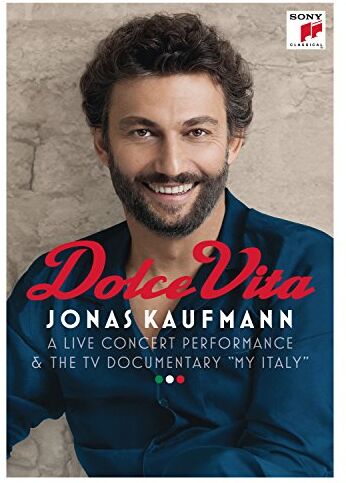 Andy Sommer - Dolce Vita - Preis vom 13.10.2026 19:28:25 h