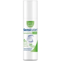 Sensicutan CARE Augenlidcreme 10 ml