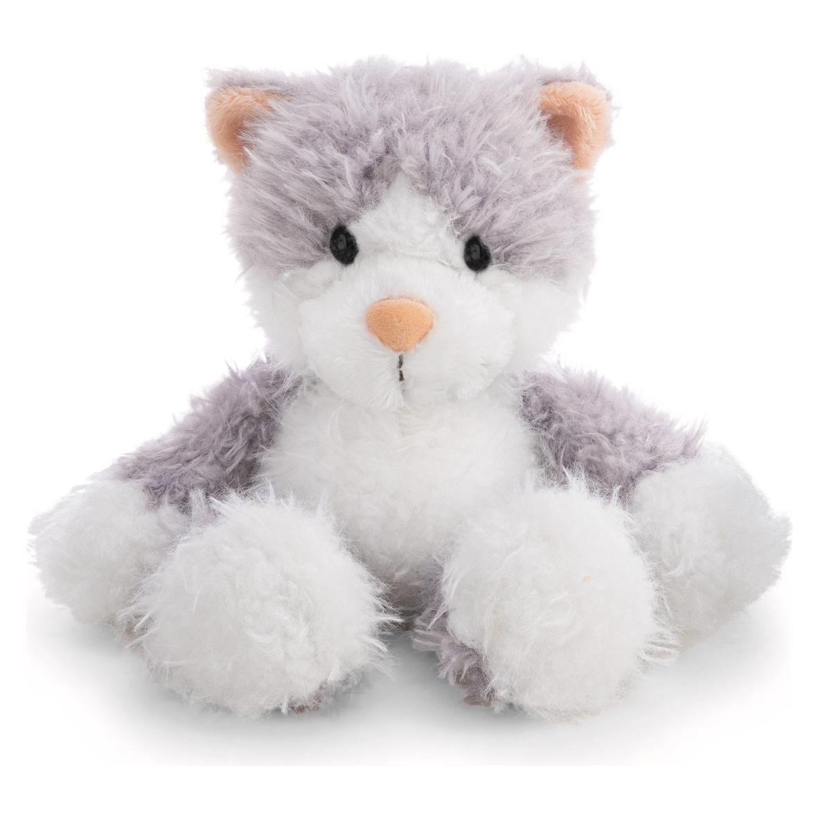 NICI plush toy cat Felli 20 cm (20 cm) (62951)