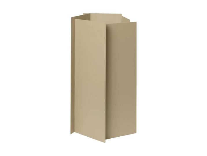 Ferm Living Jardinière Fragma 49x27,5 cm Cashmere
