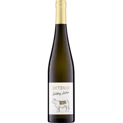 Metzger Goldberg Auslese