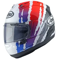 Arai Integralhelm RX-7V EVO Blade Rot L