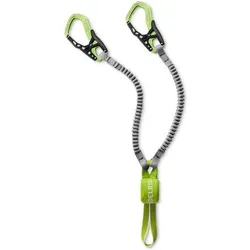 EDELRID Cable Kit VI VI, Größe ONE SIZE in Silber Silber