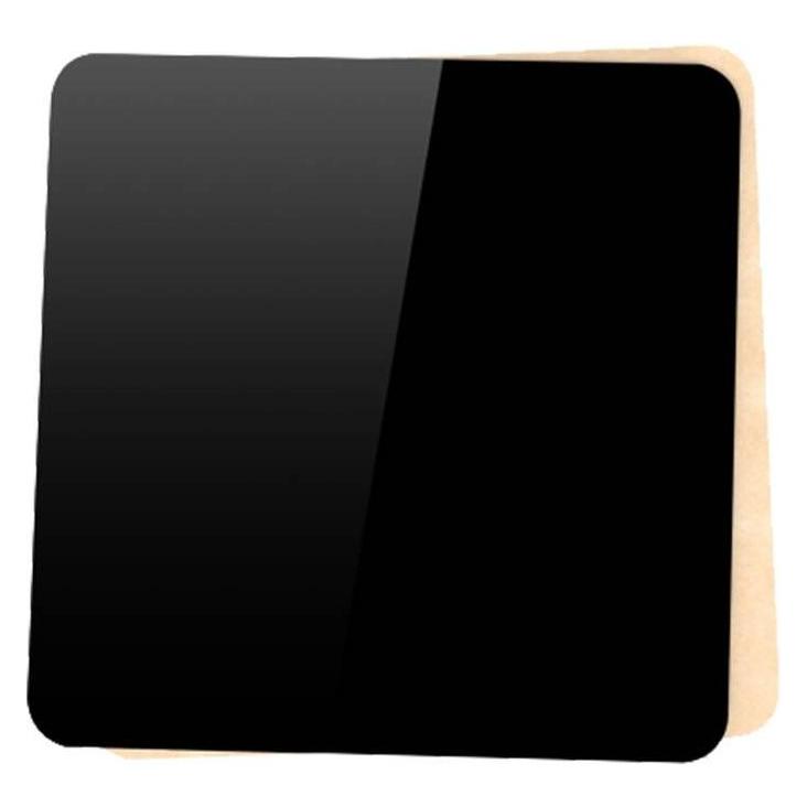 Puluz Photography Display Table Background Board 30cm Black PU5330B (PU5330B)