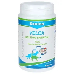 VELOX Gelenkenergie 100% f.Hunde und Katzen 150 g