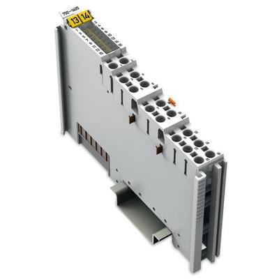 WAGO SPS-Digitaleingangsmodul 750-1405 1St.