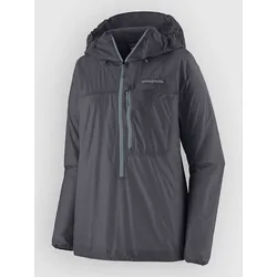 Patagonia Houdini Rock Jacke smolder blue Gr. S