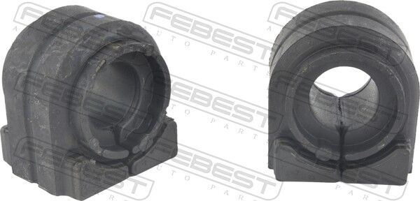 Febest Reparatursatz, Stabilisatorlager Chsb-Rv4r-Kit Hinterachse Für Gm