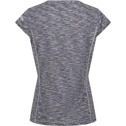 Regatta, Damen, Sportshirt, Hyperdimension II (46, 48), Grau