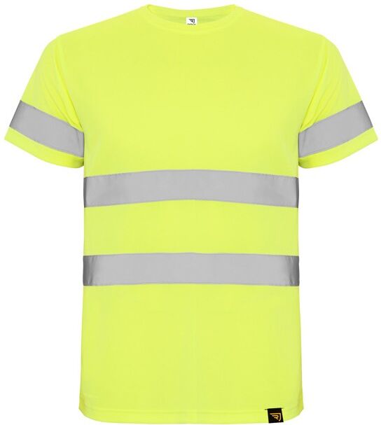 DELTA Jaune Fluo XXXL