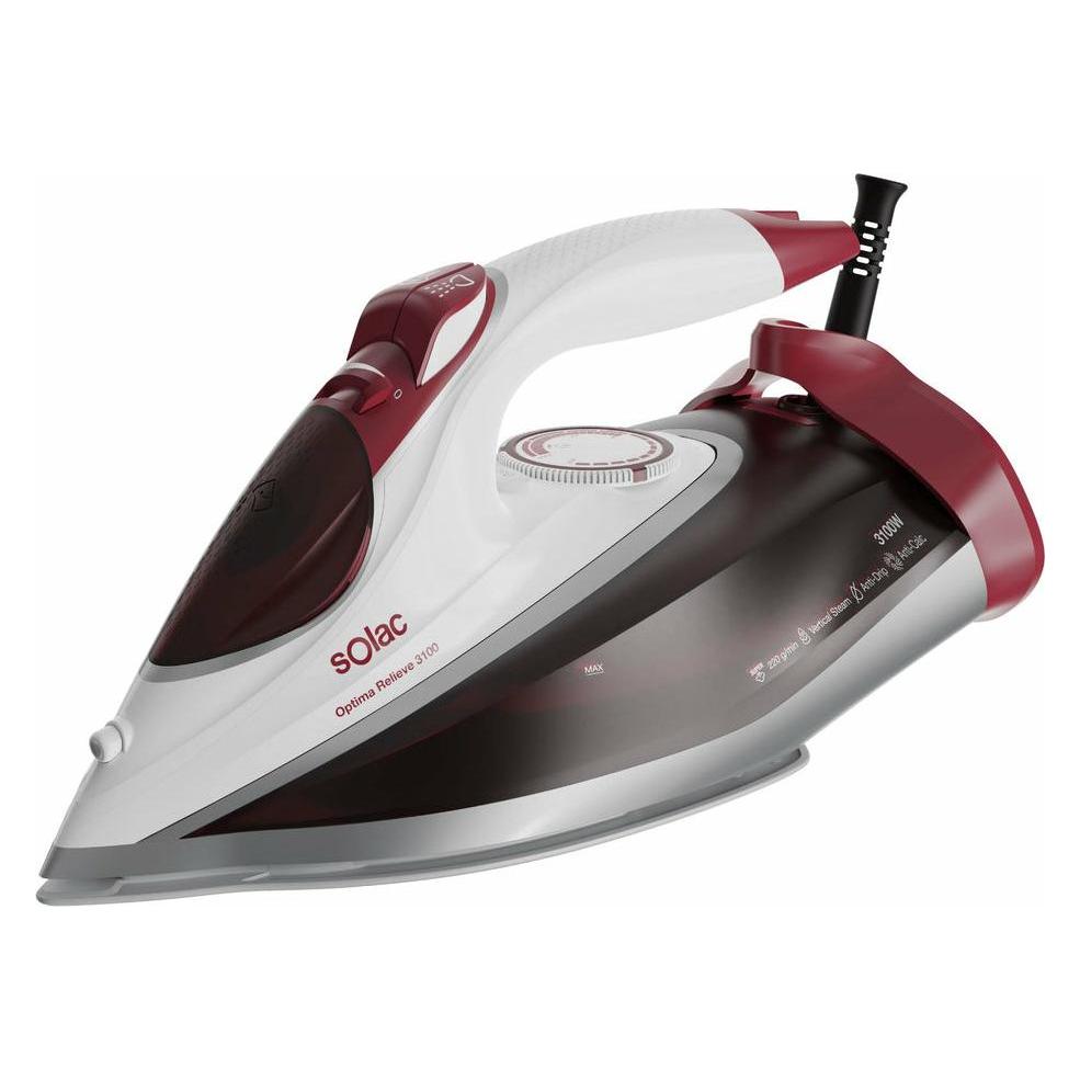 Solac Lygintuvas S91871000 (3100 W, 220 g/min) (S91871000)