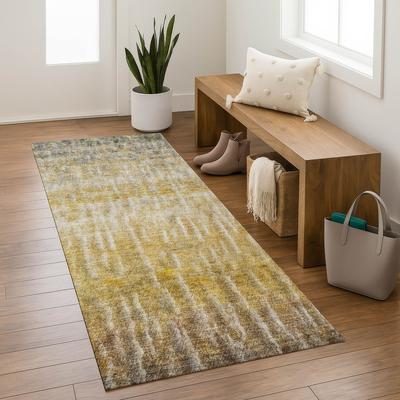 Addison Rugs Premium Washable Super Soft Modern Willis Mayfield Rug