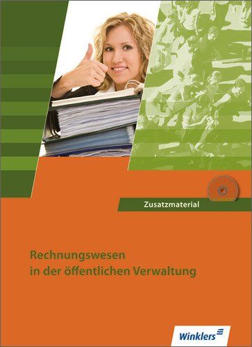 Hans-Gerd Düngen - Ausbildung in der öffentlichen Verwaltung: Rechnungswesen: Schülerbuch, 4., neu berarbeitete Auflage, 2013 - Preis vom 10.10.2026 11:48:34 h