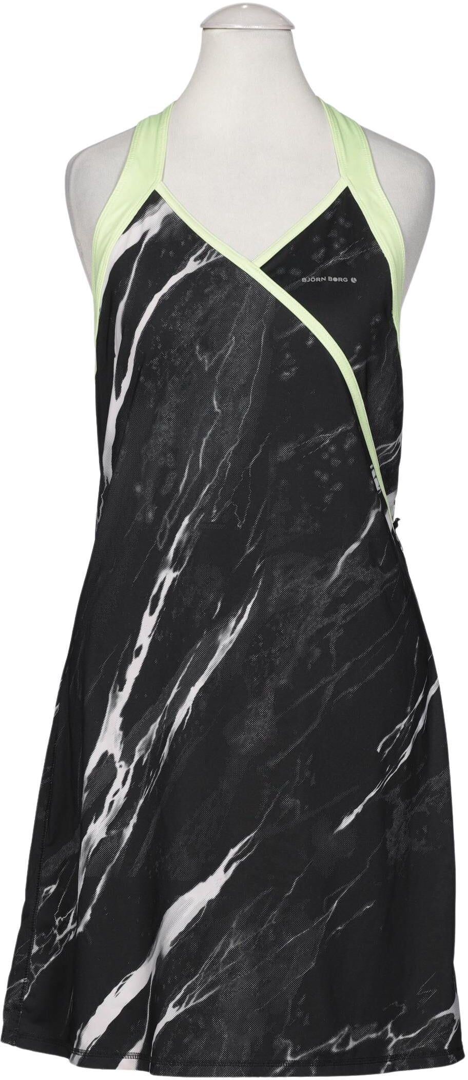 Björn Borg Damen Kleid, Neon, Gr. M, Synthetik / Elasthan - Second Hand