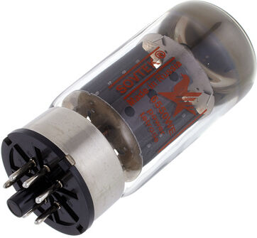 Sovtek 6550WE