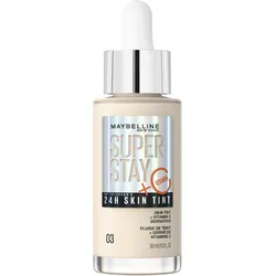 MAYBELLINE NEW YORK Super Stay 24H Skin Tint - hautfarben