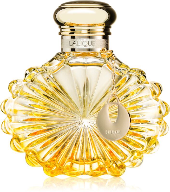 Lalique Soleil Vibrant Eau de Parfum pour femme 30 ml
