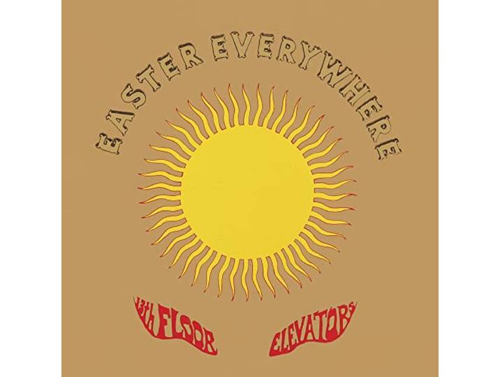 Easter Everywhere