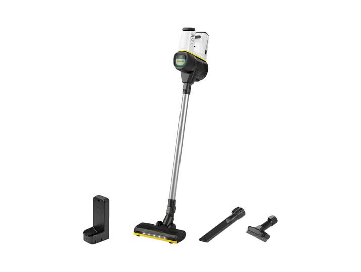 Kärcher VC 6 Cordless ourFamily Staubsauger