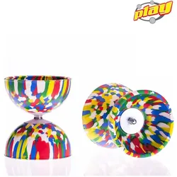 Play Multicolor