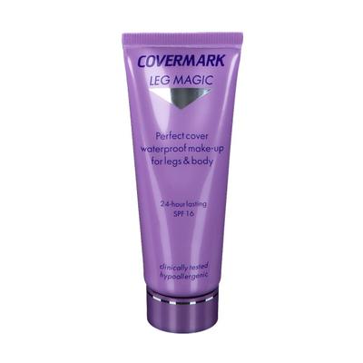 Covermark Leg Magic Nr6 Brun Doré 50 ml Make up