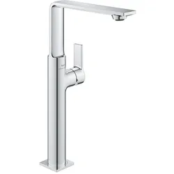 Grohe, Duscharmatur + Badewannenarmatur, ALLURE Waschtisch Armatur, XL-Size chrom, für freistehende Waschschüsseln
