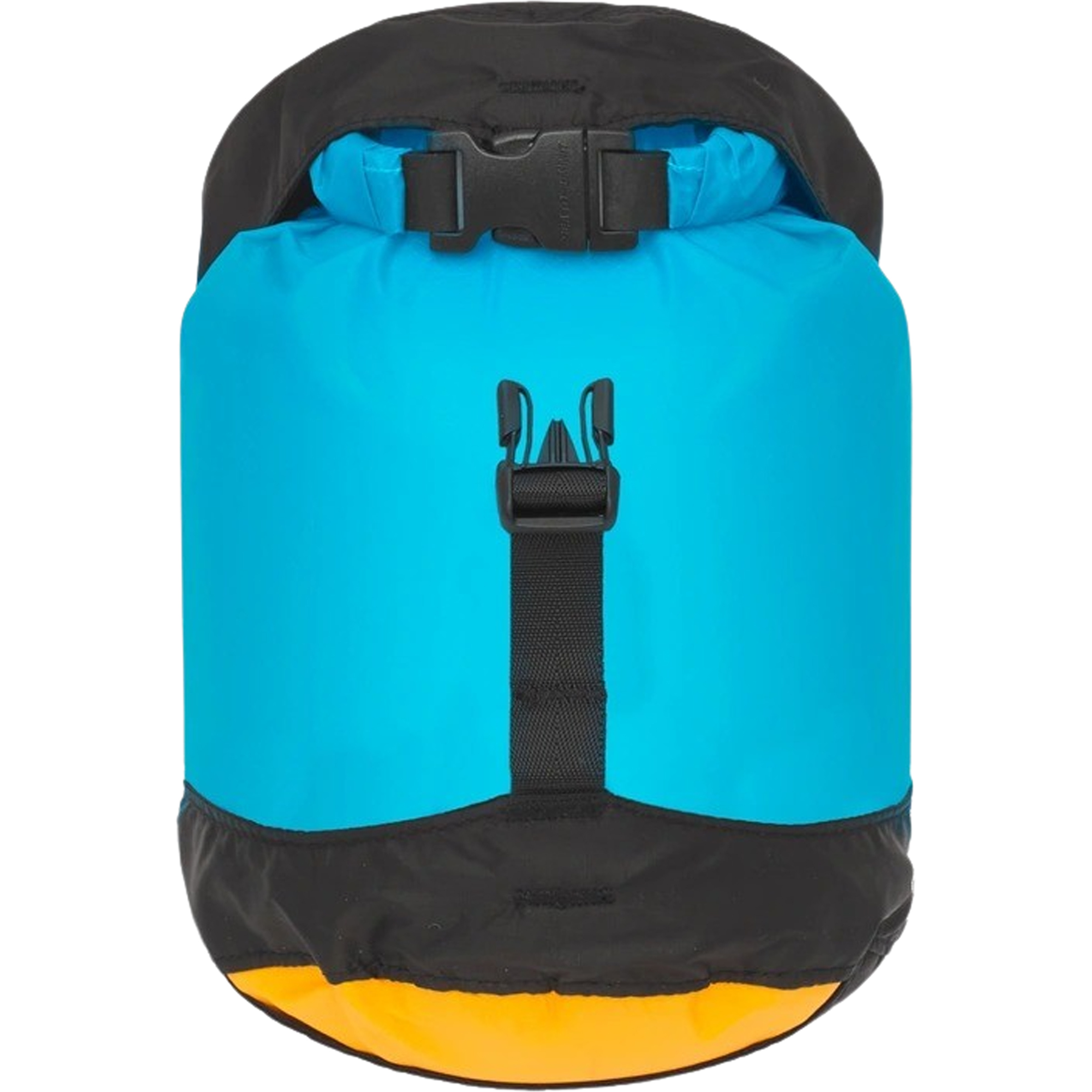 Sea to Summit Evac Ultralight Compression Dry Packsack Packsäcke blau Größe 3L Expedition