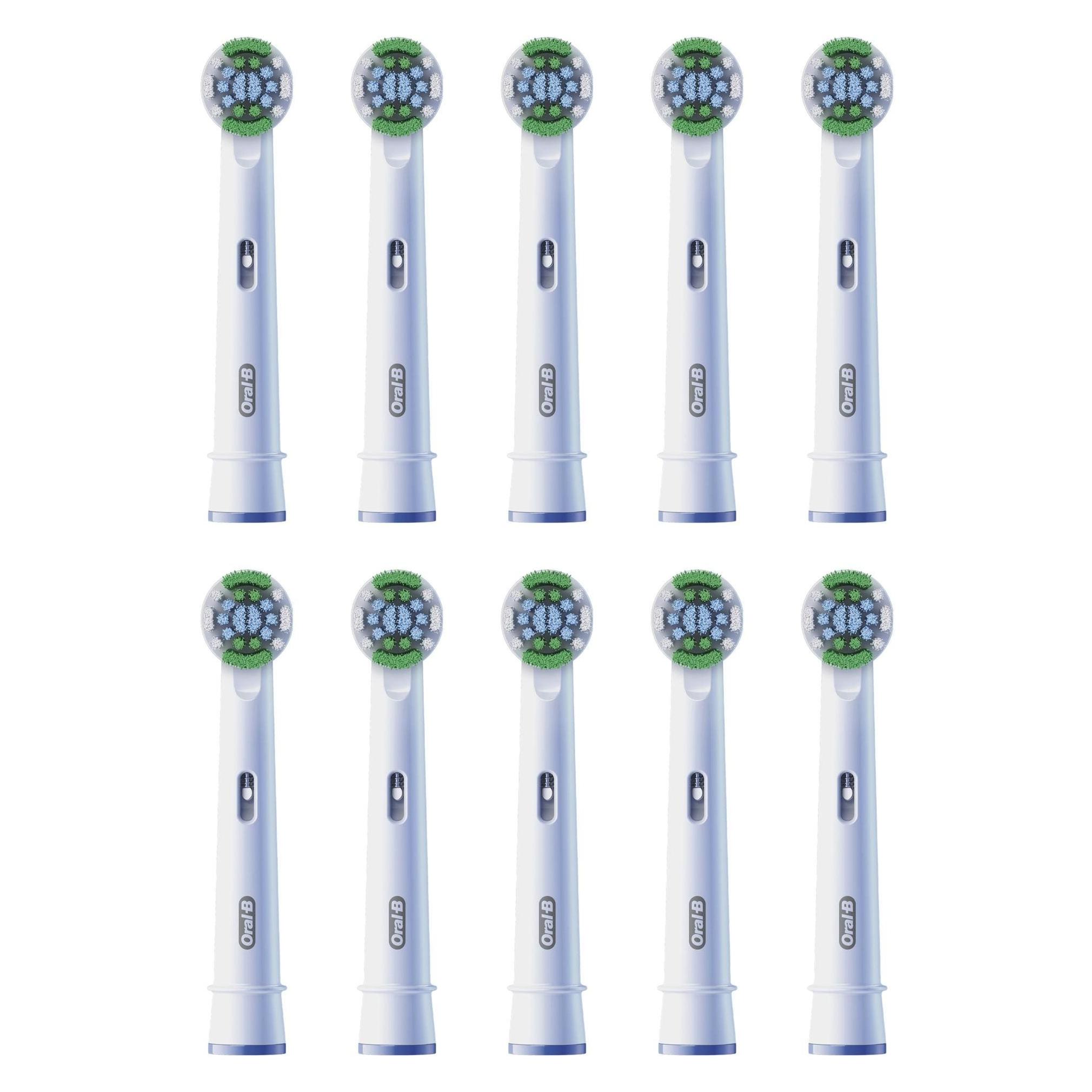 Oral-B Pro Precision Clean (10x) (8006540862018)