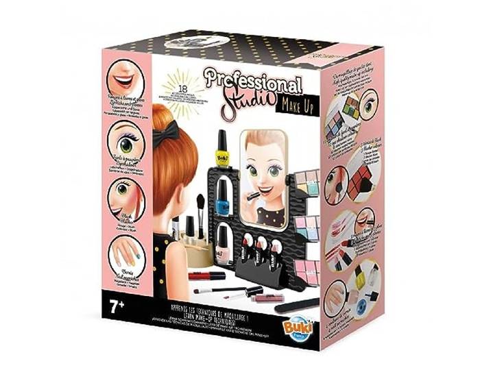 BUKI 5425 - Professional Studio - Make up