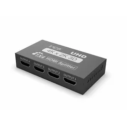 INCA HDMI-Splitter IHSK-430 HDMI 1.4b