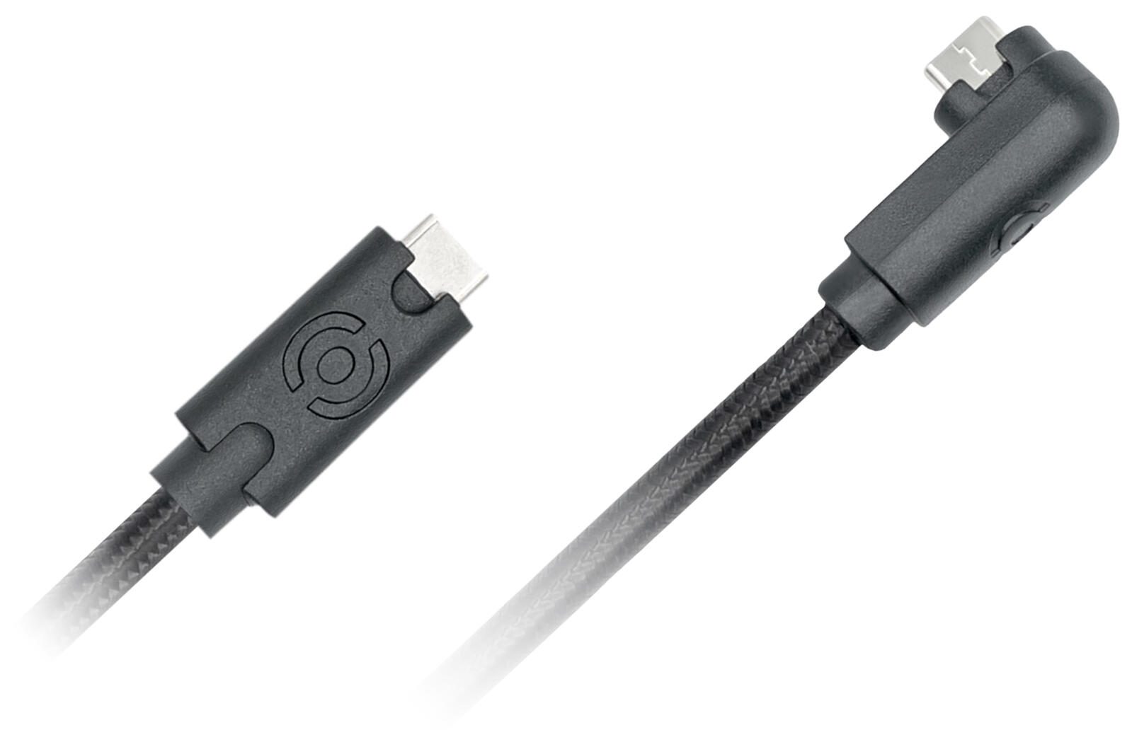 Be Quiet Kabel Kit IO 30/70-6 schwarz BZ030