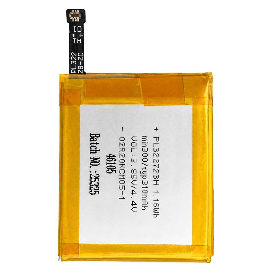 OEM Akku PL322728H für Amazfit Stratos 3 (PL322728H)