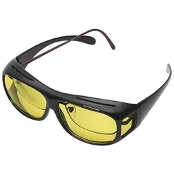 Wedo 271 47599 Sonnenbrille Oval Umwicklung
