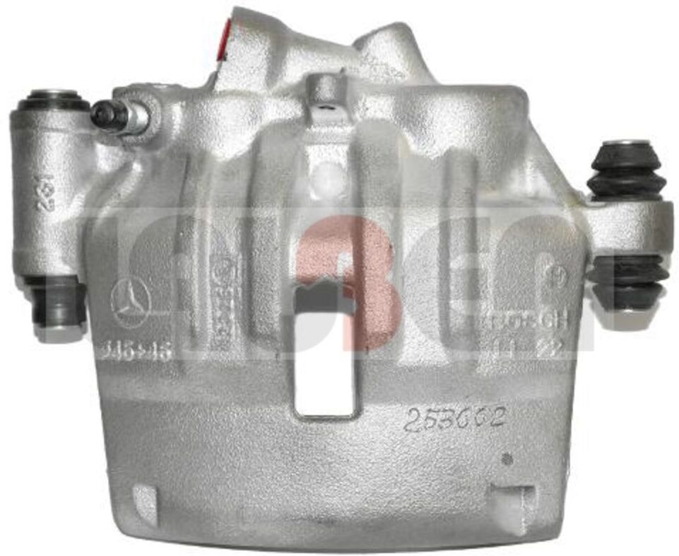 Bremssattel LAUBER 77.2734