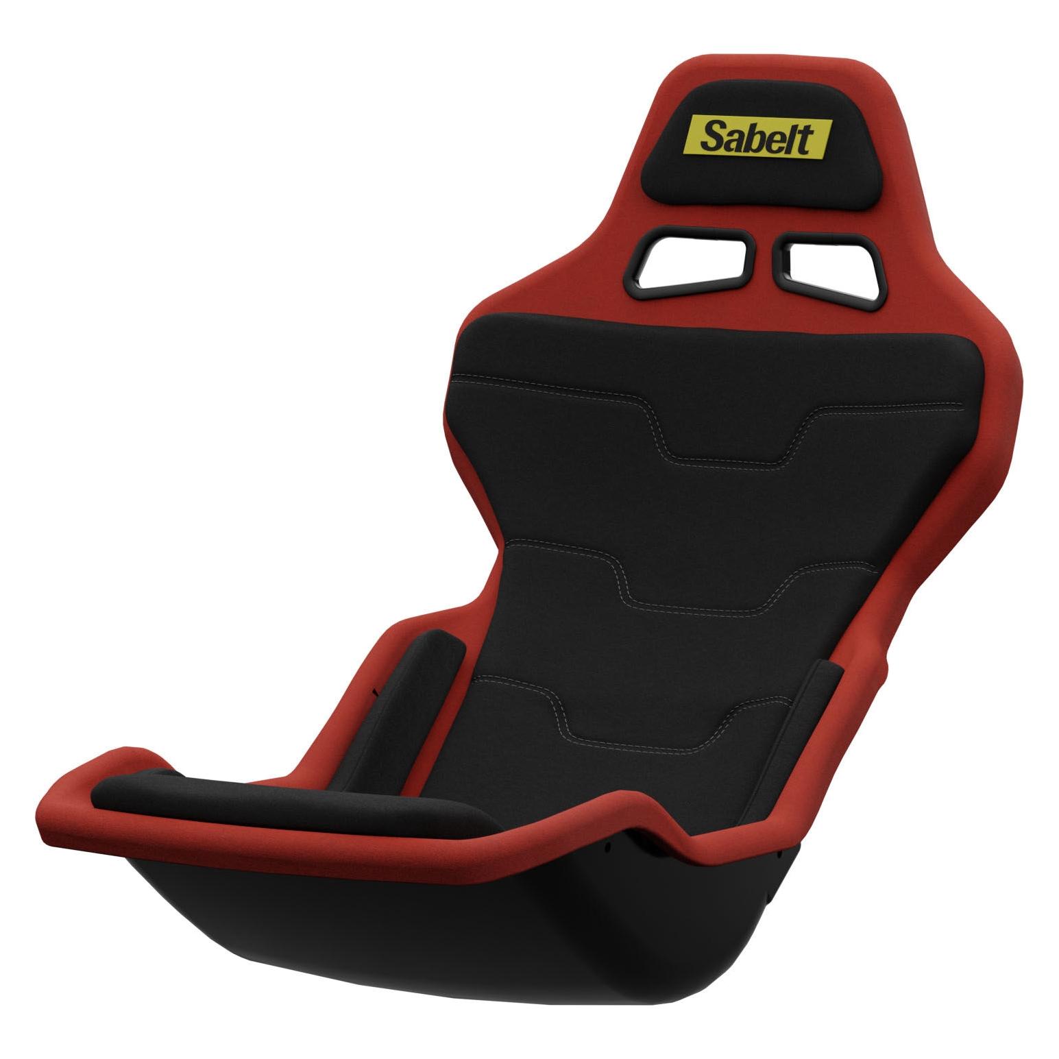 Sabelt SRP-1 (Racing Black) (00211-01-02-RBK)