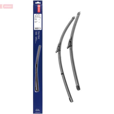 DENSO Wischblatt DF-025 für Mercedes