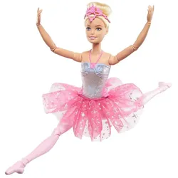 Barbie Feature Ballerina 1