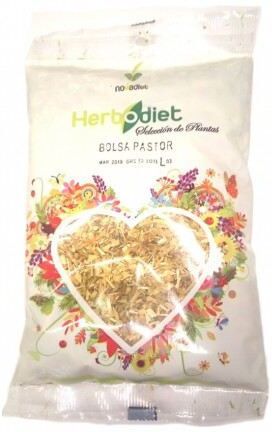Novadiet Bolsa Pastor 50 g 2x50 gr