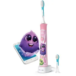 Philips Sonicare For Kids HX6352 Elektrische Zahnbürste