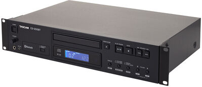 Tascam CD-200BT