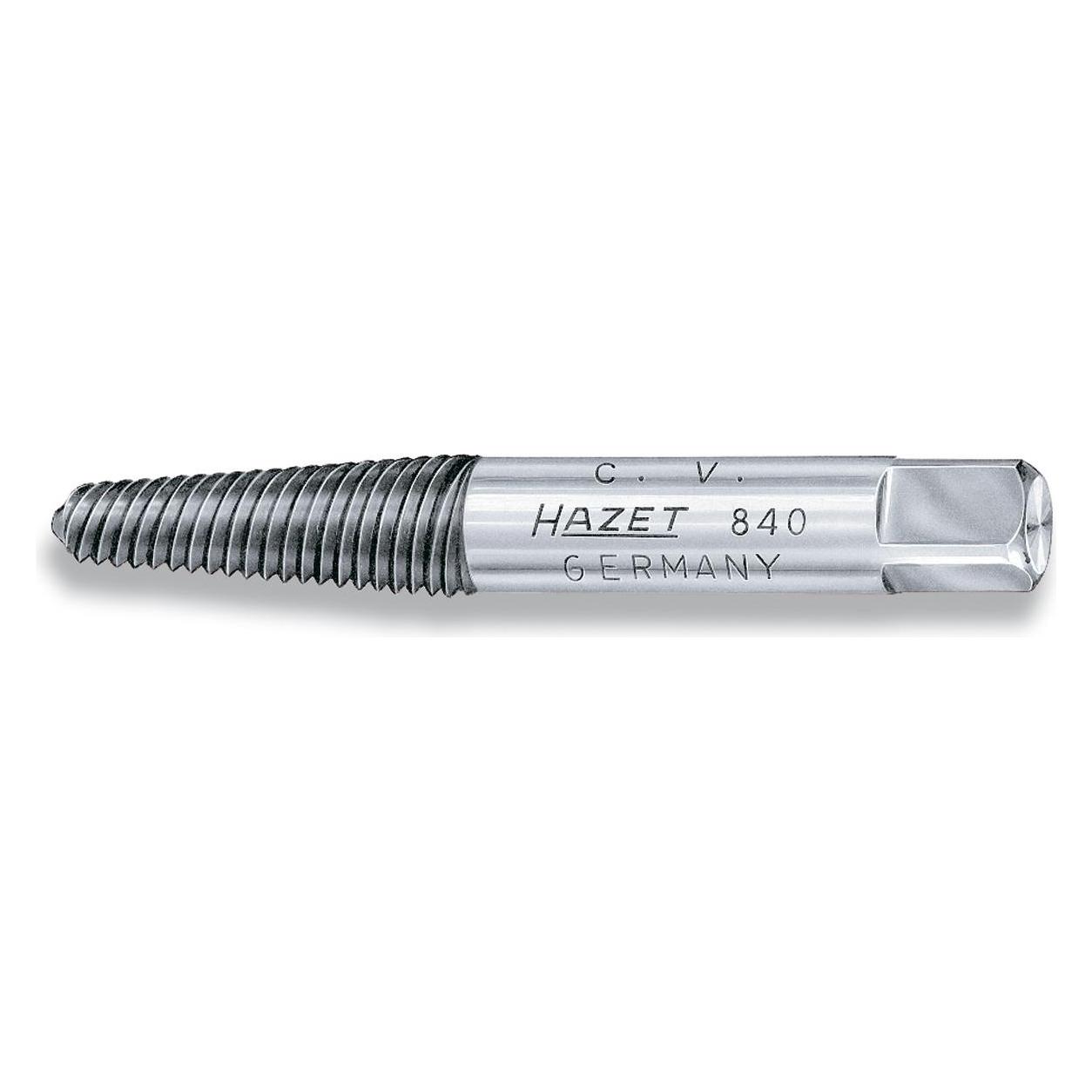 Hazet Schraubenausdreher 840-3 4 - 4.5 (840-3)