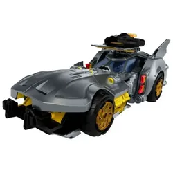 MATTEL JMD52 DC 6" All-Stars Collection Batmobile