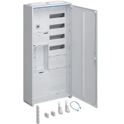 Hager Komplettschrank ZB32ET215W1T