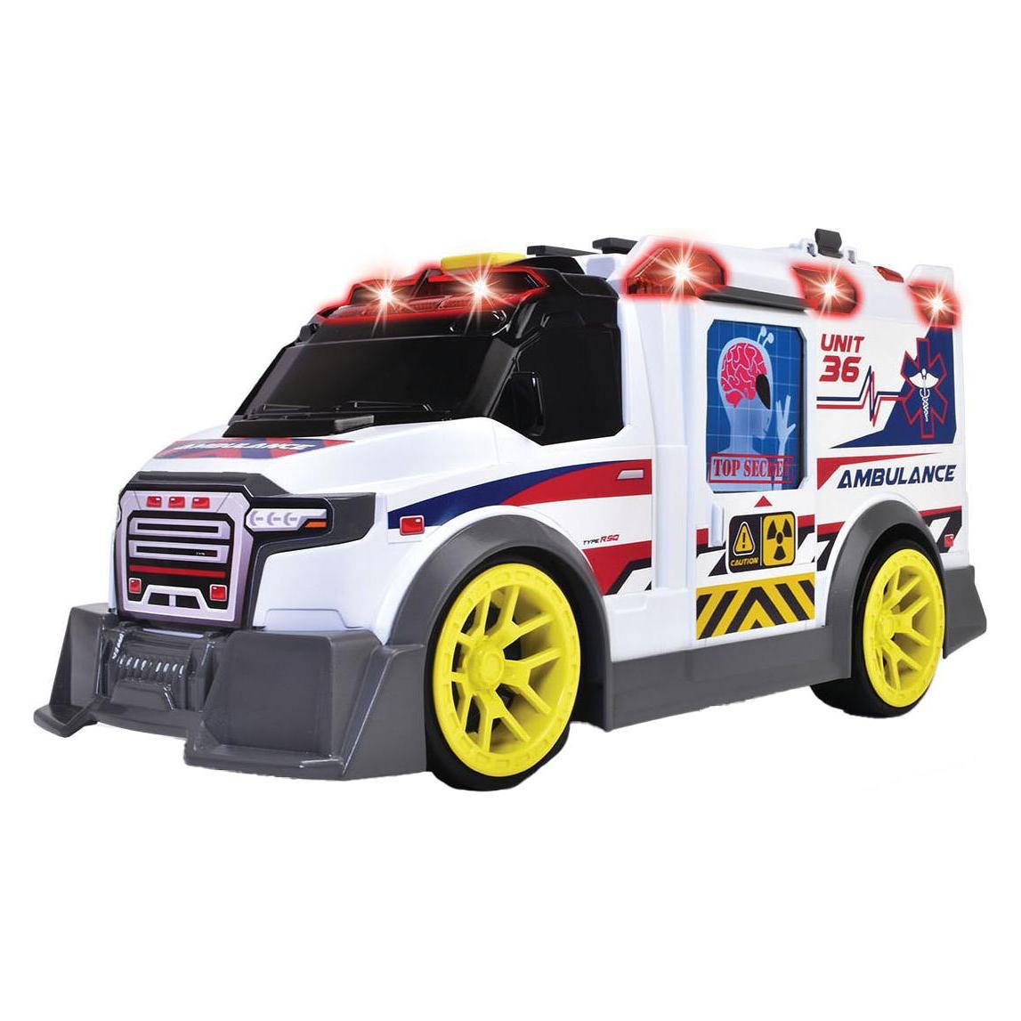 Dickie Ambulance (203307003)