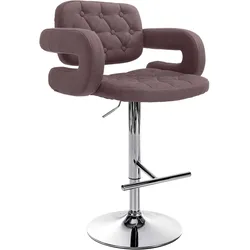 Barhocker Dublin STOFF C