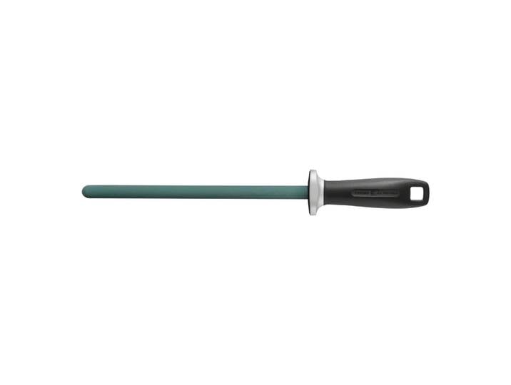 Zwilling Fusil acier Zwilling céramique 23 cm