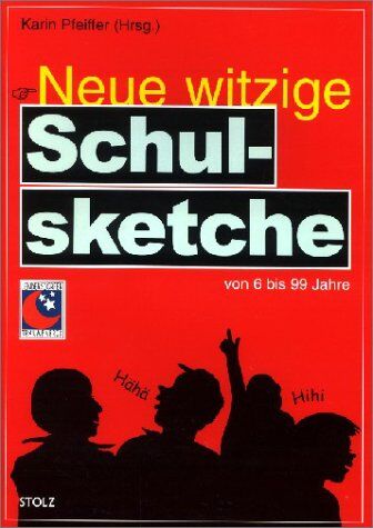 Karin Pfeiffer - Neue witzige Schulsketche - Preis vom 30.09.2026 09:01:18 h